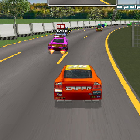 American Racing 2 online