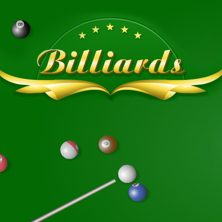 Billiards online
