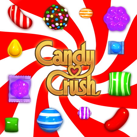 гра candy crush