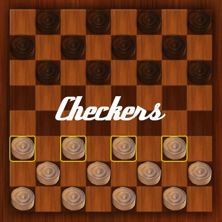 игра шашки