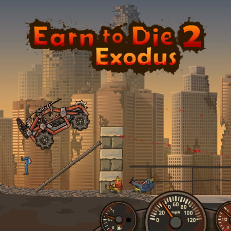 earn to die 2 exodus