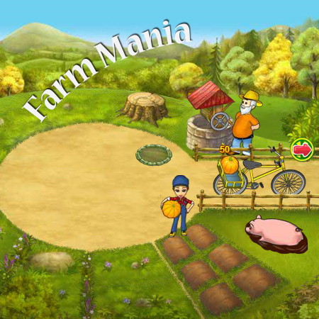farm mania online