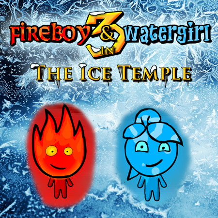 fireboy and watergirl ice temple