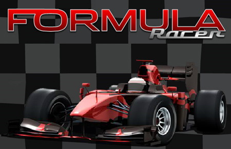 Игра Формула 1