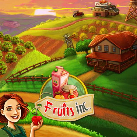 фруктовая ферма