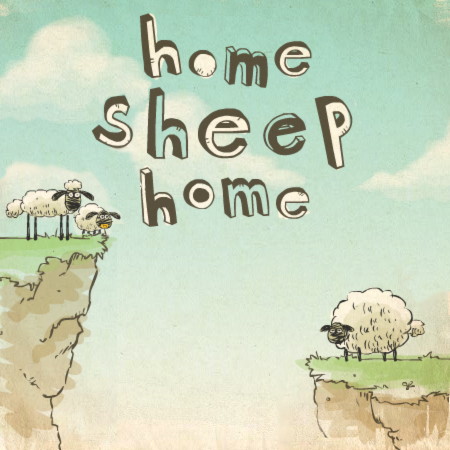 Home sheep home
