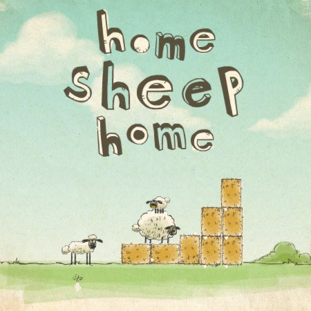 Home sheep home game