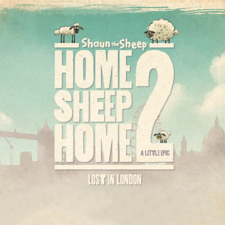 home sheep home 2 london do the circus act