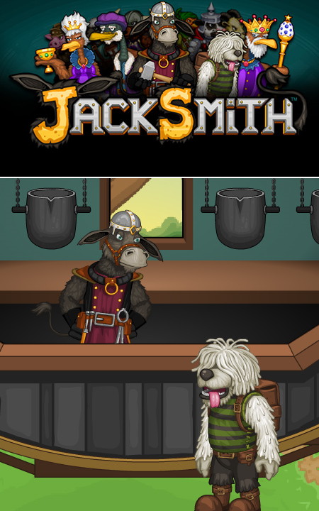 jacksmith