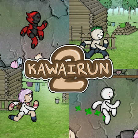 kawai run 2