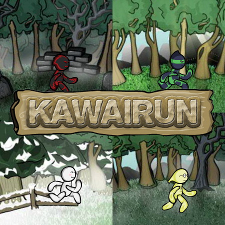 kawai run
