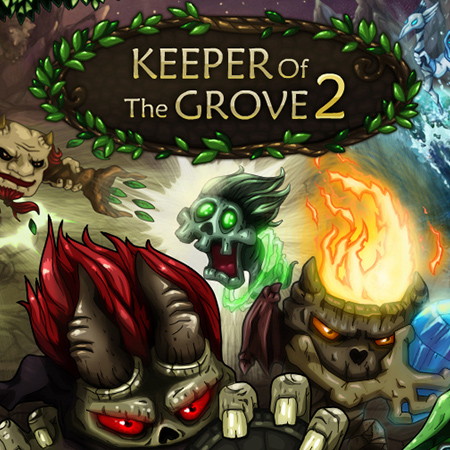 keeper of the grove 2