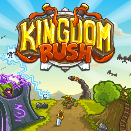 kingdom rush