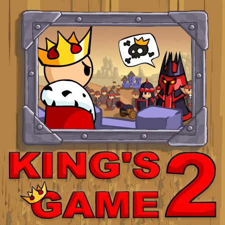онлайн гра королів 2