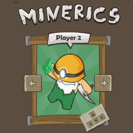 play minerics