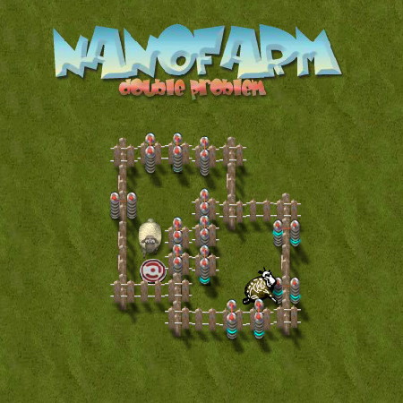 игра нано ферма