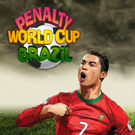 penalty world cup
