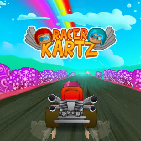 Racer Kartz online