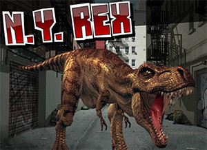 ny rex