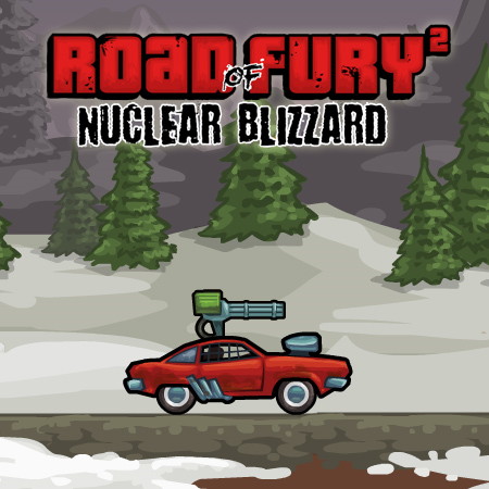 Road of Fury 2 online