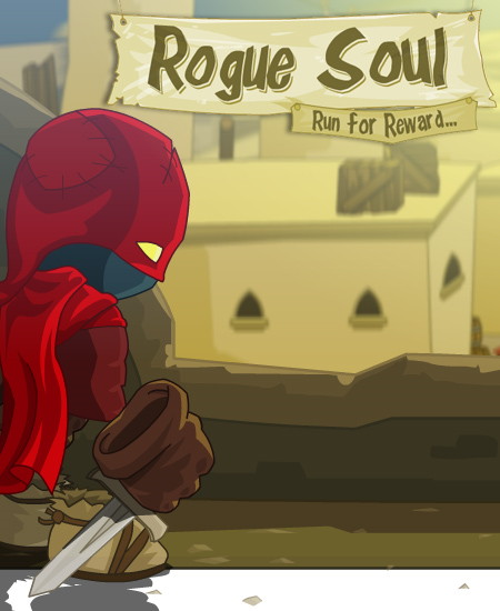Rogue soul