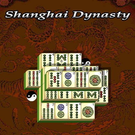 гра шанхайська династія