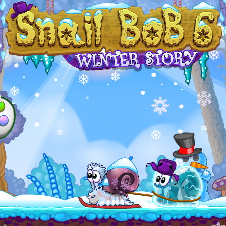 snail bob 6 download free