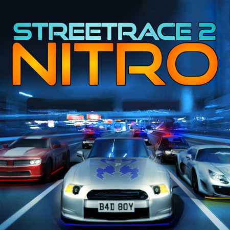 Street Race 2 Nitro