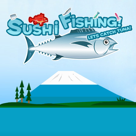 рыбалка онлайн игра играть
