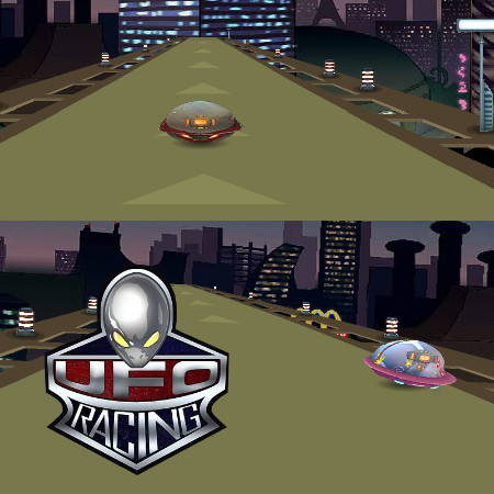 UFO Racing online