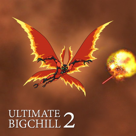 ultimate bigchill 2