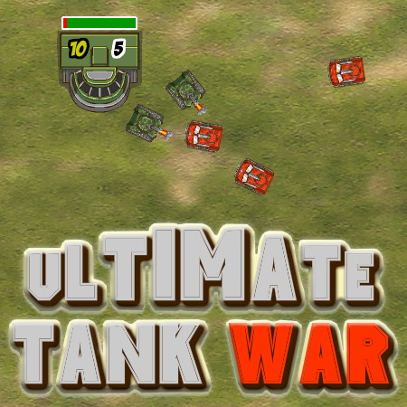 игра война танков