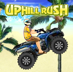 ігри uphill rush