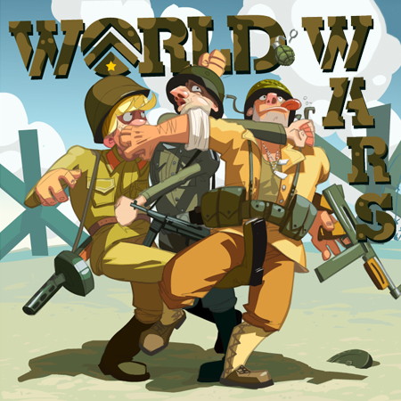 мировые войны