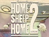 lost in space home sheep home 2