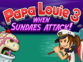 papa louie 3 when tacos attack primary games