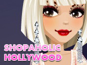 shopaholic hollywood game